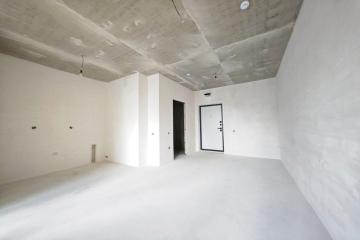 Фото №1: Студия 21 м² - Краснодар, мкр. жилой комплекс Архитектор, ул. Наставников, 12к1