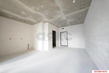 Фото №1: Студия 21 м² - Краснодар, мкр. жилой комплекс Архитектор, ул. Наставников, 12к1