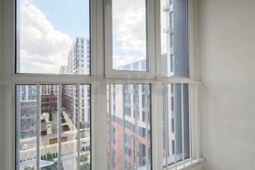 Фото №4: Студия 21 м² - Краснодар, мкр. жилой комплекс Архитектор, ул. Наставников, 12к1