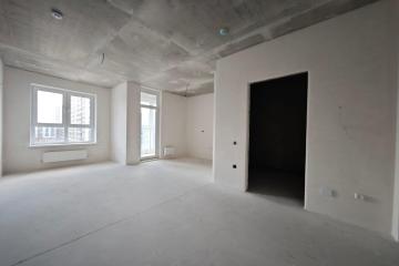 Фото №5: Студия 21 м² - Краснодар, мкр. жилой комплекс Архитектор, ул. Наставников, 12к1