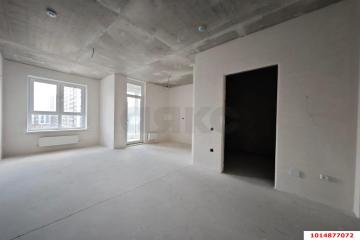 Фото №5: Студия 21 м² - Краснодар, мкр. жилой комплекс Архитектор, ул. Наставников, 12к1