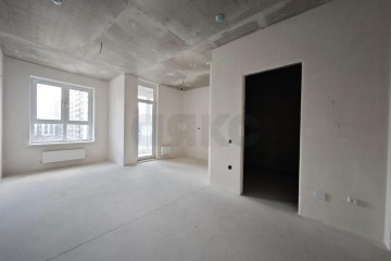 Фото №5: Студия 21 м² - Краснодар, мкр. жилой комплекс Архитектор, ул. Наставников, 12к1