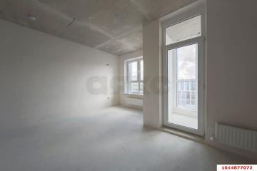 Фото №2: Студия 21 м² - Краснодар, мкр. жилой комплекс Архитектор, ул. Наставников, 12к1