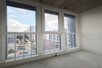 Фото №4: Студия 21 м² - Краснодар, мкр. жилой комплекс Архитектор, ул. Наставников, 12к1