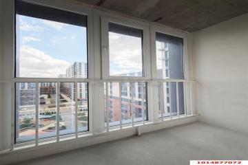 Фото №4: Студия 21 м² - Краснодар, мкр. жилой комплекс Архитектор, ул. Наставников, 12к1