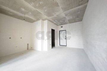 Фото №1: Студия 21 м² - Краснодар, мкр. жилой комплекс Архитектор, ул. Наставников, 12к1
