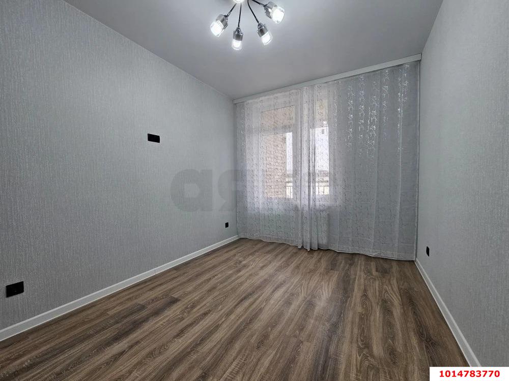 Фото №2: 1-комнатная квартира 41 м² - Южный, мкр. жилой комплекс История-2, ул. Екатерининская, 3к1