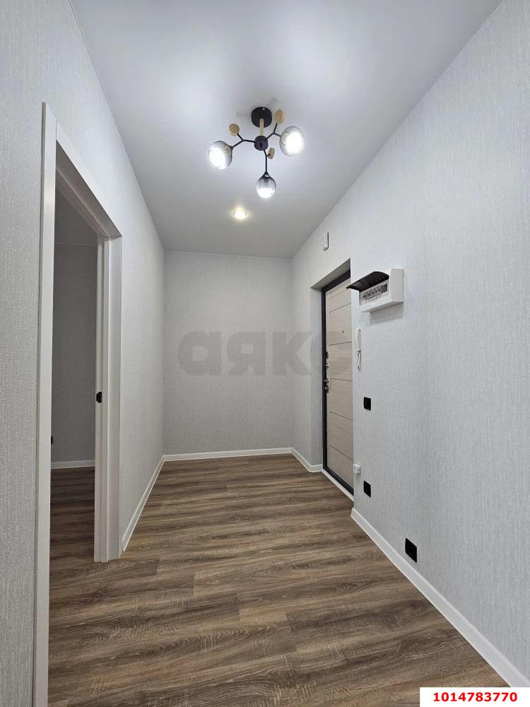 Фото №5: 1-комнатная квартира 41 м² - Южный, мкр. жилой комплекс История-2, ул. Екатерининская, 3к1