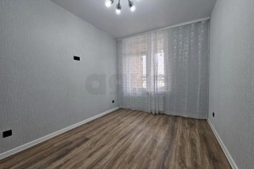 Фото №2: 1-комнатная квартира 41 м² - Южный, мкр. жилой комплекс История-2, ул. Екатерининская, 3к1