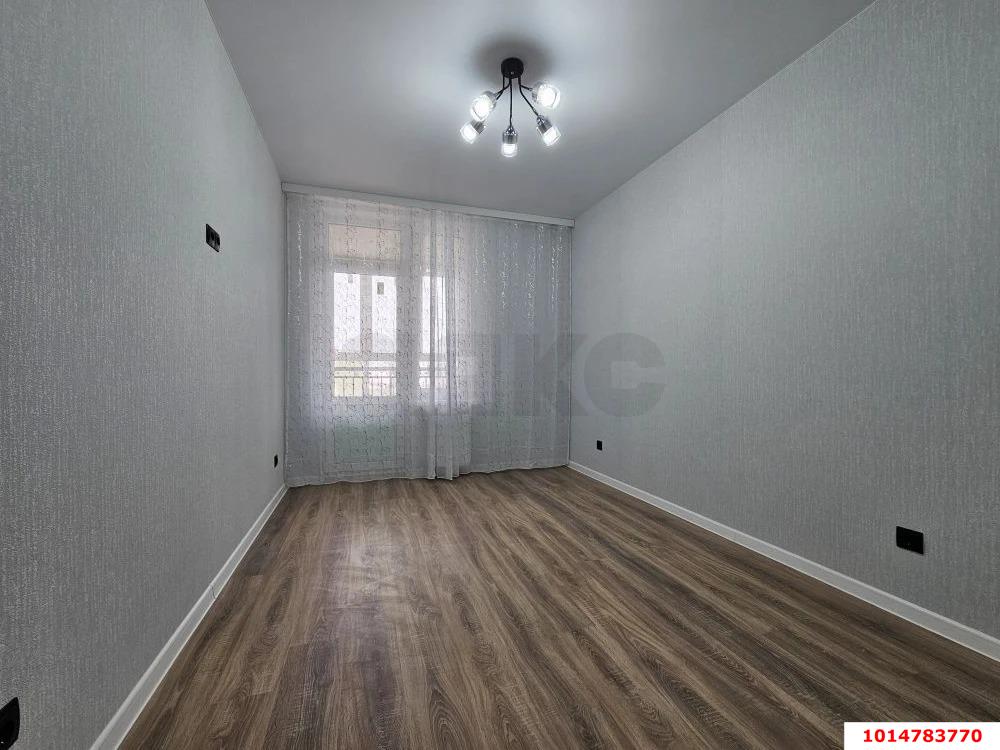 Фото №7: 1-комнатная квартира 41 м² - Южный, жилой комплекс История-2, ул. Екатерининская, 3к1