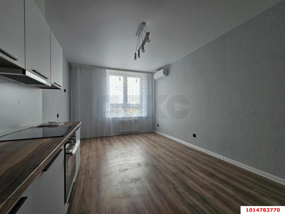 Фото №1: 1-комнатная квартира 41 м² - Южный, жилой комплекс История-2, ул. Екатерининская, 3к1