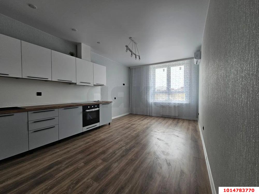 Фото №6: 1-комнатная квартира 41 м² - Южный, жилой комплекс История-2, ул. Екатерининская, 3к1