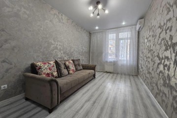 Фото №5: 1-комнатная квартира 36 м² - Южный, мкр. жилой комплекс История-2, ул. Екатерининская, 3к1