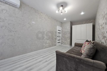 Фото №1: 1-комнатная квартира 36 м² - Южный, мкр. жилой комплекс История-2, ул. Екатерининская, 3к1