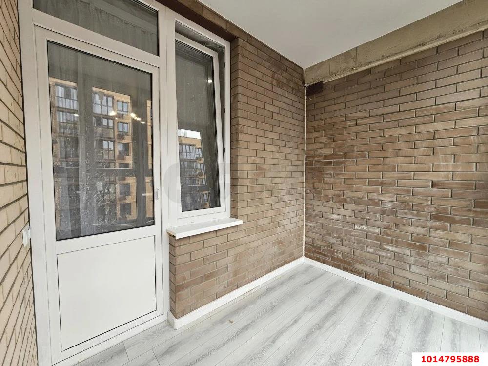 Фото №13: 1-комнатная квартира 41 м² - Южный, жилой комплекс История-2, ул. Екатерининская, 3к1