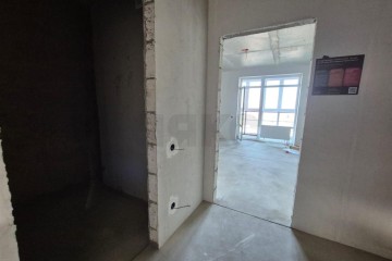 Фото №3: Студия 24 м² - Знаменский, мкр. Родные Просторы, ул. Природная, 10Бк1