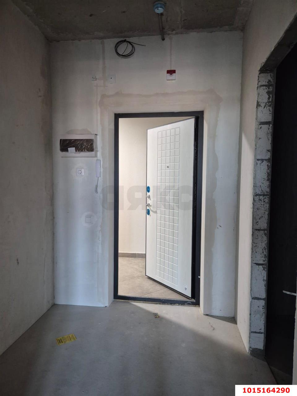 Фото №5: Студия 26 м² - Знаменский, Родные Просторы, ул. Природная, 10Бк1