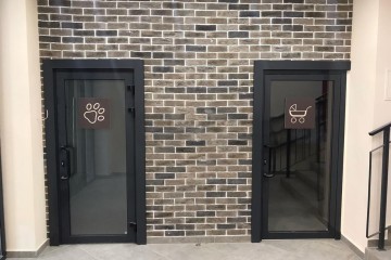 Фото №4: Студия 24 м² - Знаменский, мкр. Родные Просторы, ул. Природная, 10Бк1