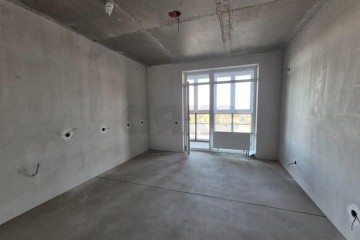 Фото №2: Студия 24 м² - Знаменский, мкр. Родные Просторы, ул. Природная, 10Бк1