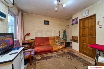 Фото №5: Часть дома 25 м² - Краснодар, мкр. Центральный, ул. Чапаева, 148