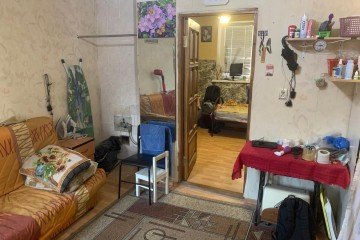 Фото №3: Часть дома 25 м² - Краснодар, мкр. Центральный, ул. Чапаева, 148