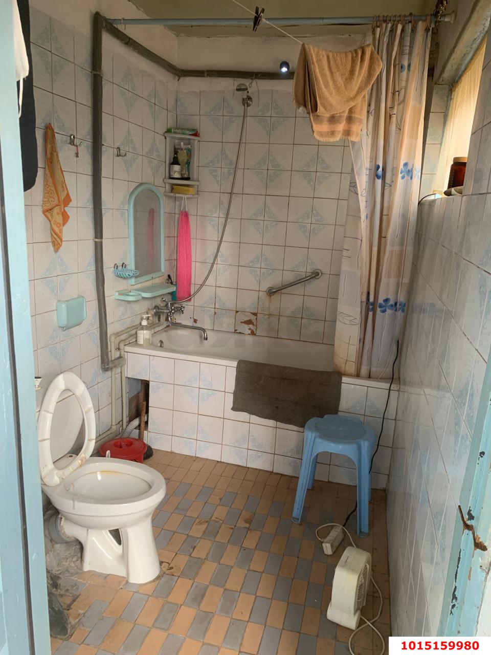 Фото №7: Часть дома 25 м² + 1 сот. - Краснодар, Центральный, ул. Чапаева, 148