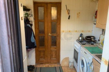 Фото №5: Часть дома 25 м² - Краснодар, мкр. Центральный, ул. Чапаева, 148