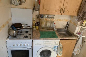 Фото №4: Часть дома 25 м² - Краснодар, мкр. Центральный, ул. Чапаева, 148