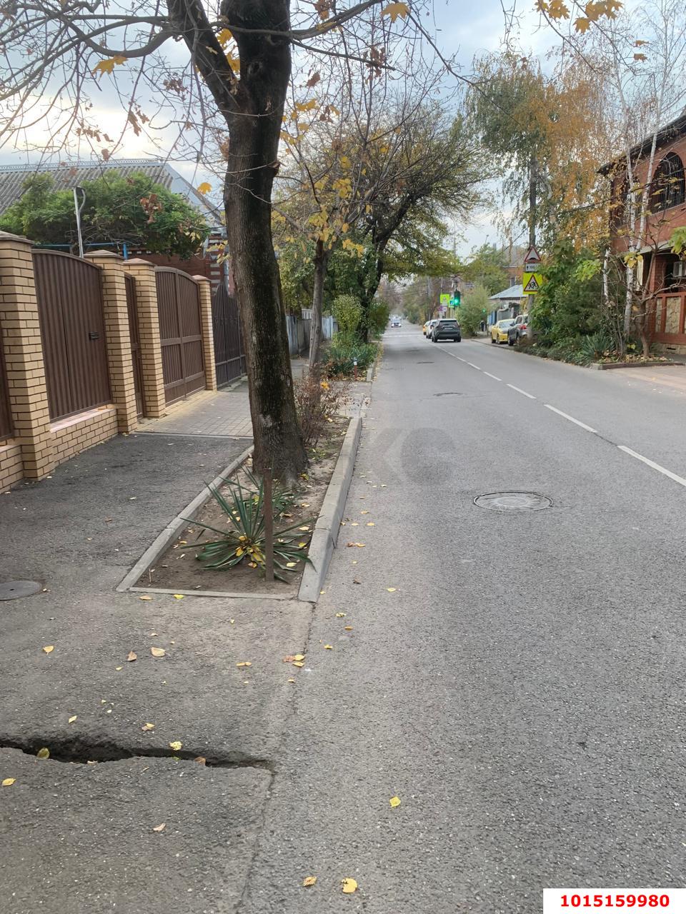 Фото №12: Часть дома 25 м² + 1 сот. - Краснодар, Центральный, ул. Чапаева, 148