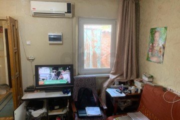 Фото №2: Часть дома 25 м² - Краснодар, мкр. Центральный, ул. Чапаева, 148