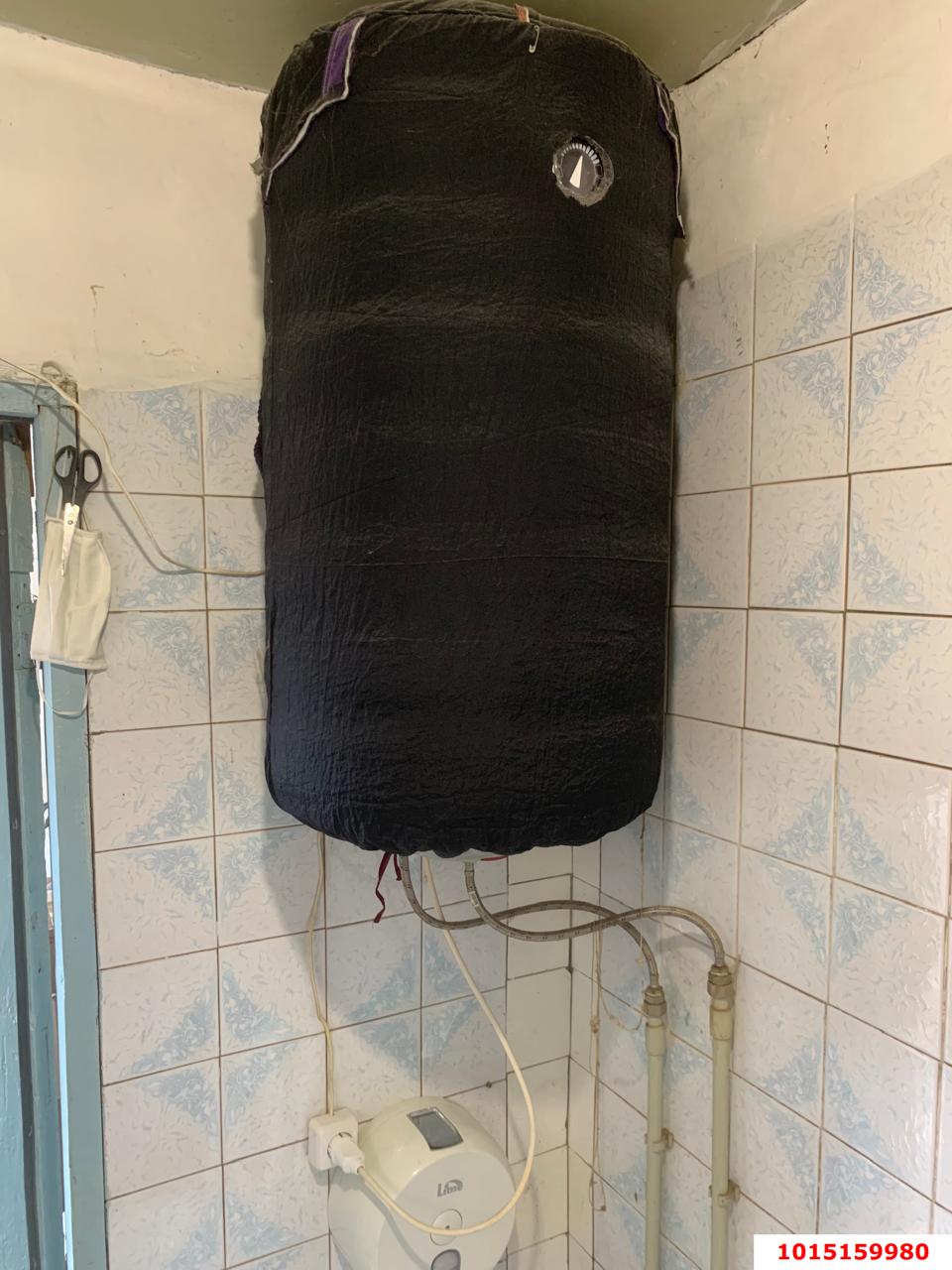 Фото №8: Часть дома 25 м² + 1 сот. - Краснодар, Центральный, ул. Чапаева, 148