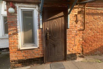 Фото №1: Часть дома 25 м² - Краснодар, мкр. Центральный, ул. Чапаева, 148