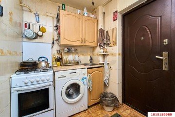 Фото №2: Часть дома 25 м² - Краснодар, мкр. Центральный, ул. Чапаева, 148