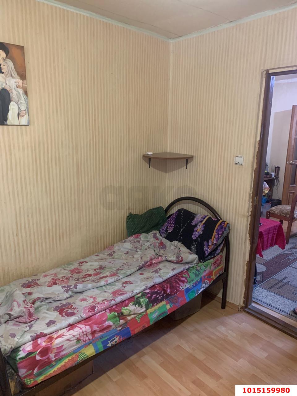 Фото №6: Часть дома 25 м² + 1 сот. - Краснодар, Центральный, ул. Чапаева, 148