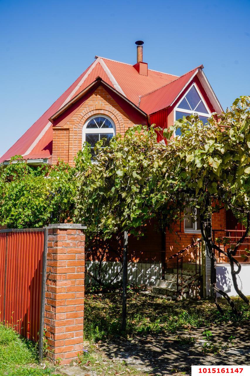 Фото №3: Дом 159 м² + 10 сот. - Текос, ул. Заречная, 5