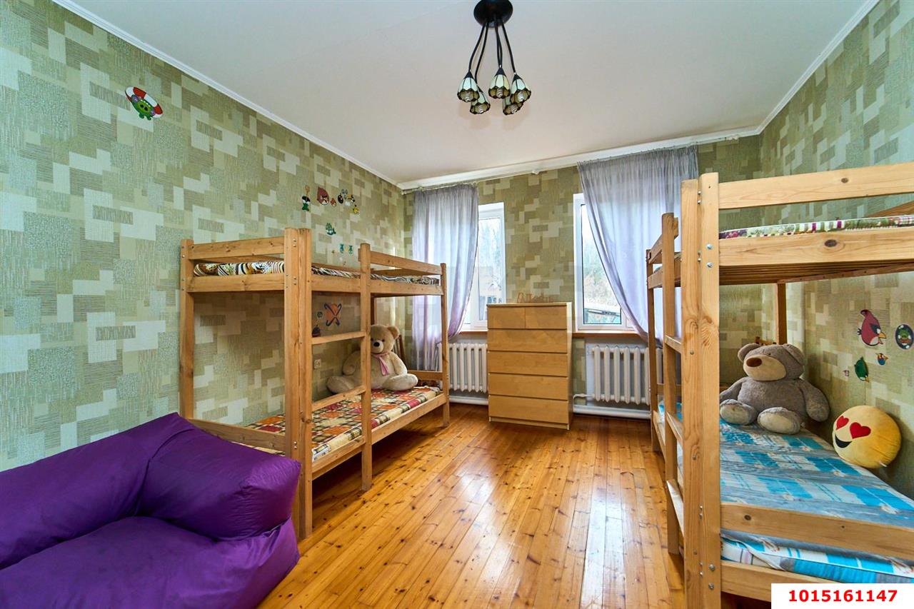 Фото №11: Дом 159 м² + 10 сот. - Текос, ул. Заречная, 5