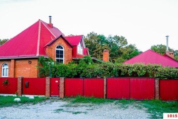 Фото №1: Дом 159 м² - Текос, ул. Заречная, 5