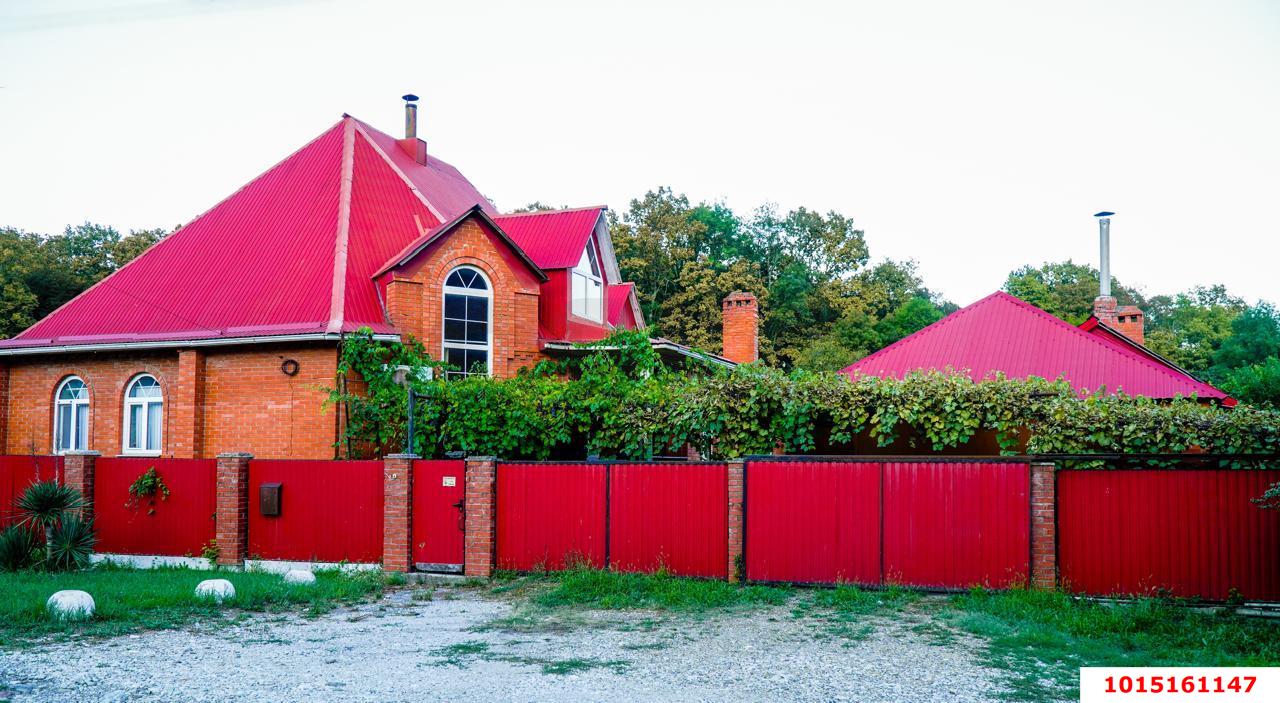 Фото №1: Дом 159 м² + 10 сот. - Текос, ул. Заречная, 5