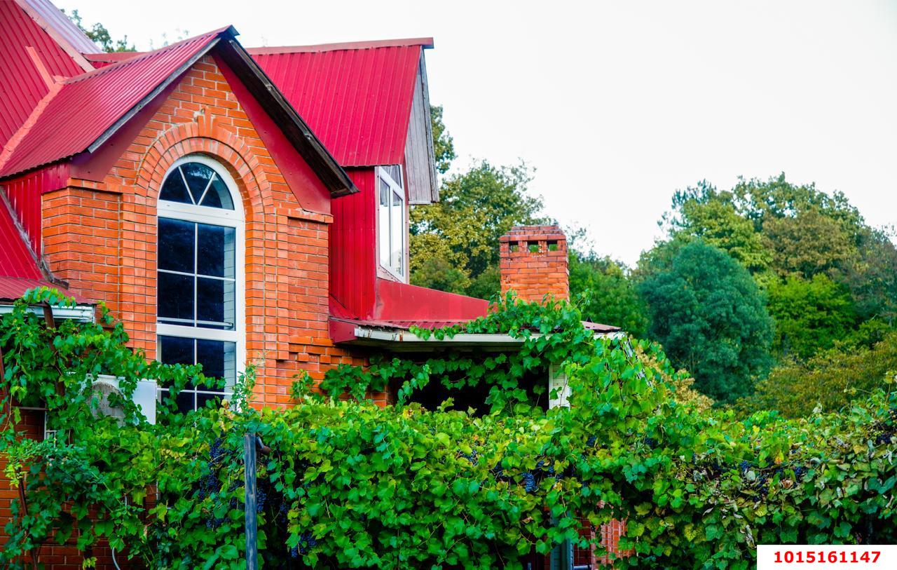 Фото №2: Дом 159 м² + 10 сот. - Текос, ул. Заречная, 5