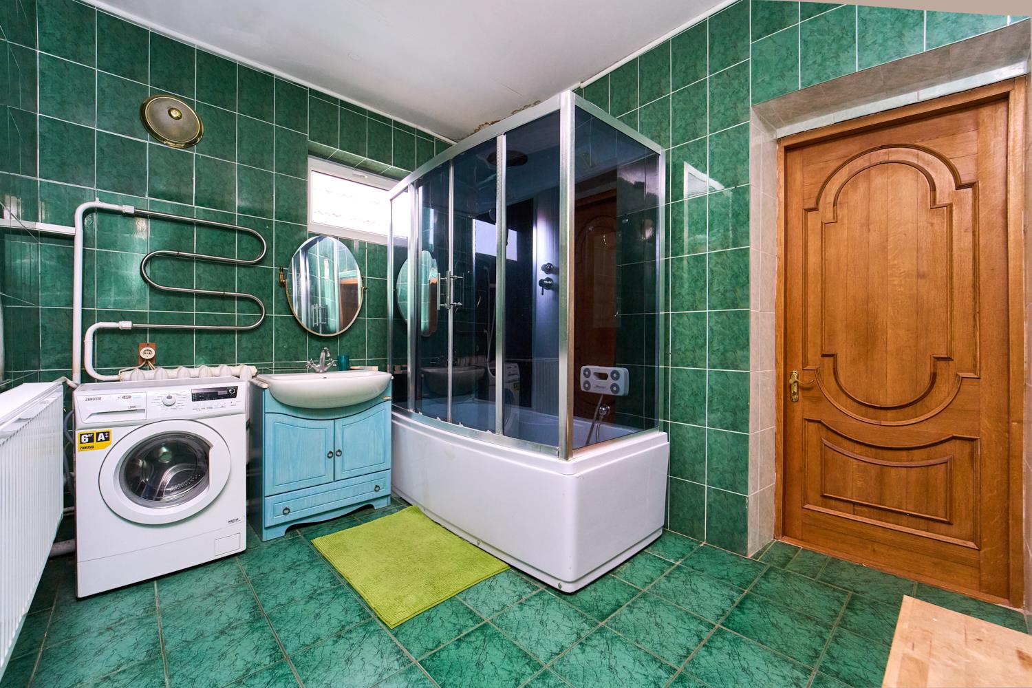 Фото №14: Дом 159 м² + 10 сот. - Текос, ул. Заречная, 5