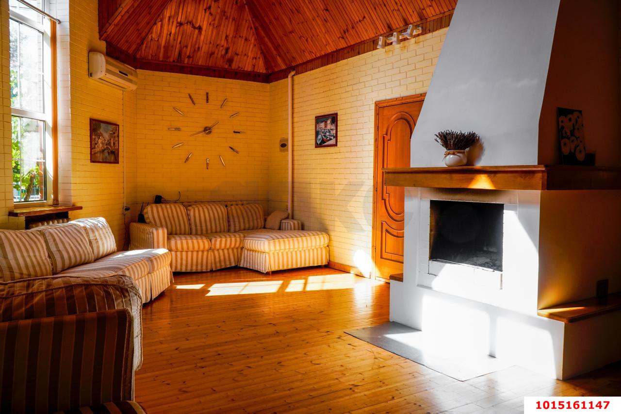 Фото №6: Дом 159 м² + 10 сот. - Текос, ул. Заречная, 5