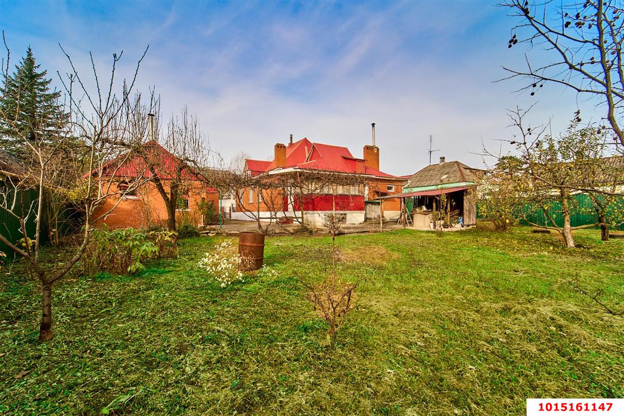 Фото №7: Дом 159 м² + 10 сот. - Текос, ул. Заречная, 5