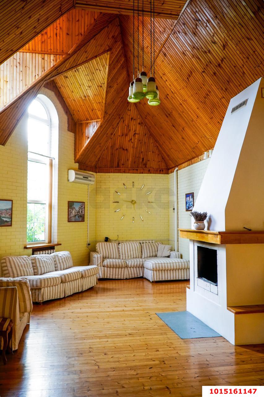 Фото №5: Дом 159 м² + 10 сот. - Текос, ул. Заречная, 5