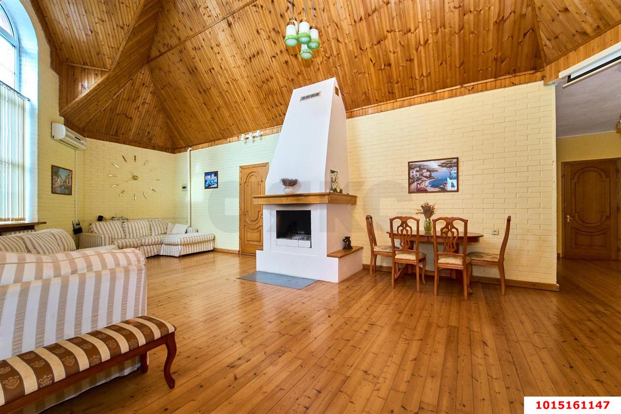 Фото №8: Дом 159 м² + 10 сот. - Текос, ул. Заречная, 5