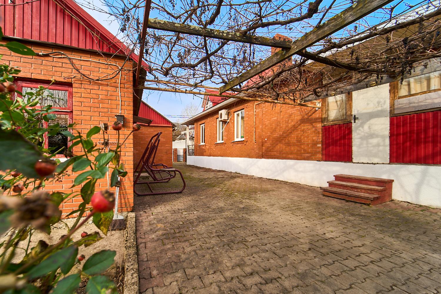 Фото №6: Дом 159 м² + 10 сот. - Текос, ул. Заречная, 5