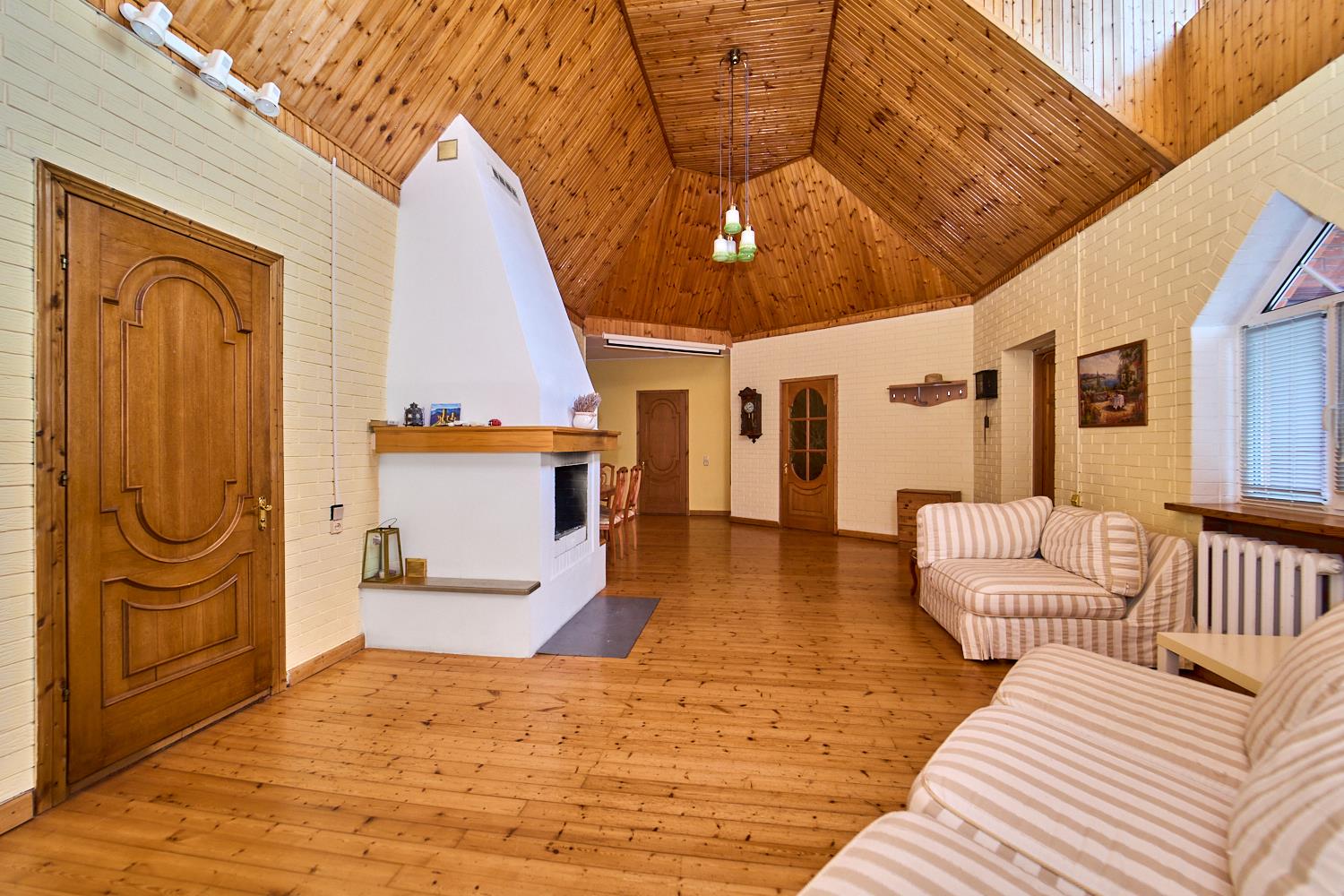 Фото №9: Дом 159 м² + 10 сот. - Текос, ул. Заречная, 5