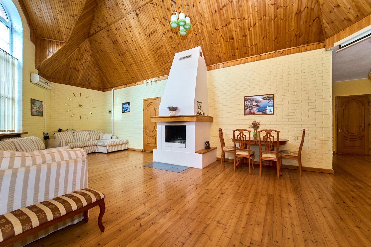 Фото №8: Дом 159 м² + 10 сот. - Текос, ул. Заречная, 5