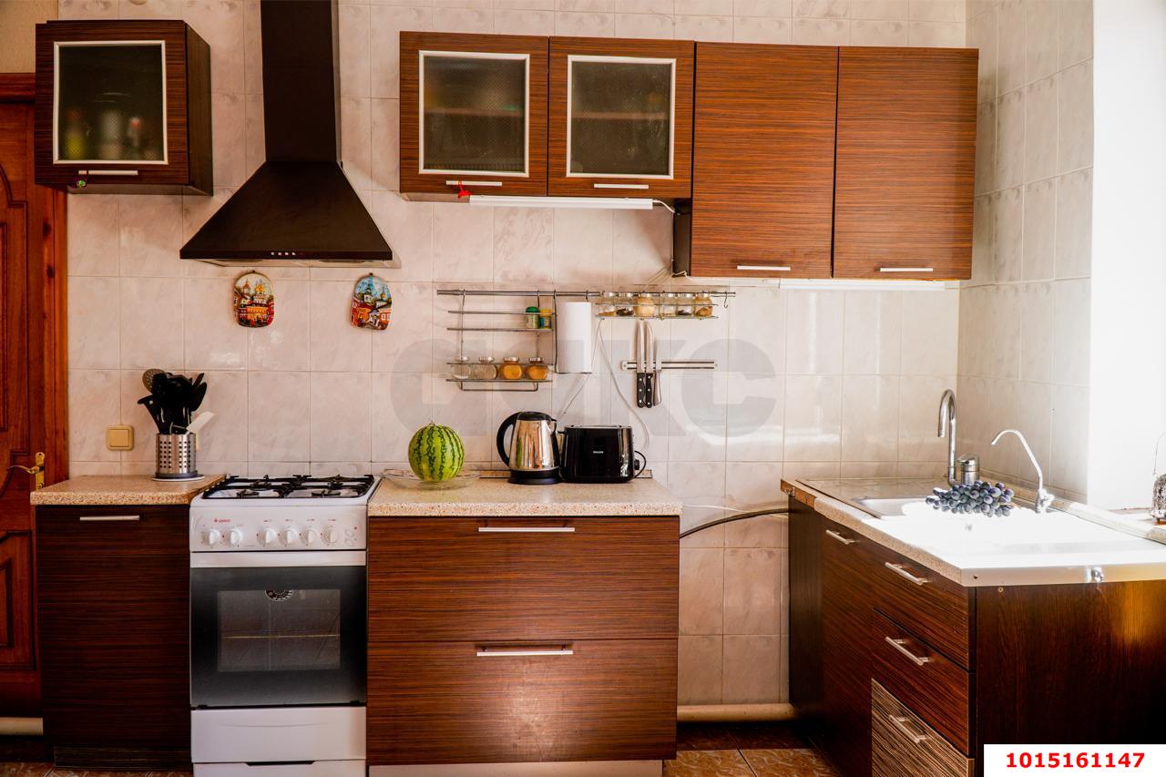 Фото №11: Дом 159 м² + 10 сот. - Текос, ул. Заречная, 5