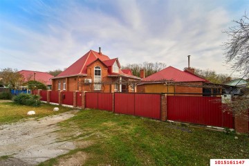 Фото №4: Дом 159 м² - Текос, ул. Заречная, 5