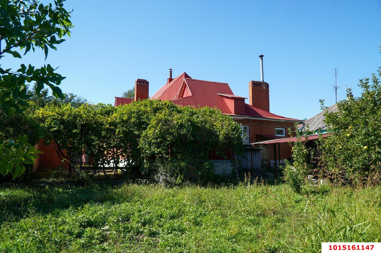 Фото №4: Дом 159 м² + 10 сот. - Текос, ул. Заречная, 5